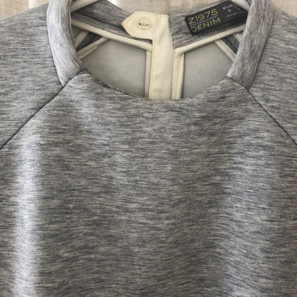 Zara Unique Top - Picture 4 of 11